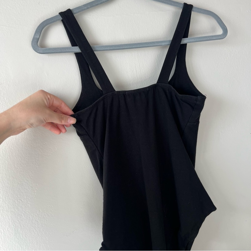 Lulu’s Bodysuit - Picture 5 of 8